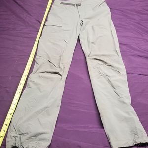 Arc'teryx mens size 28 pants